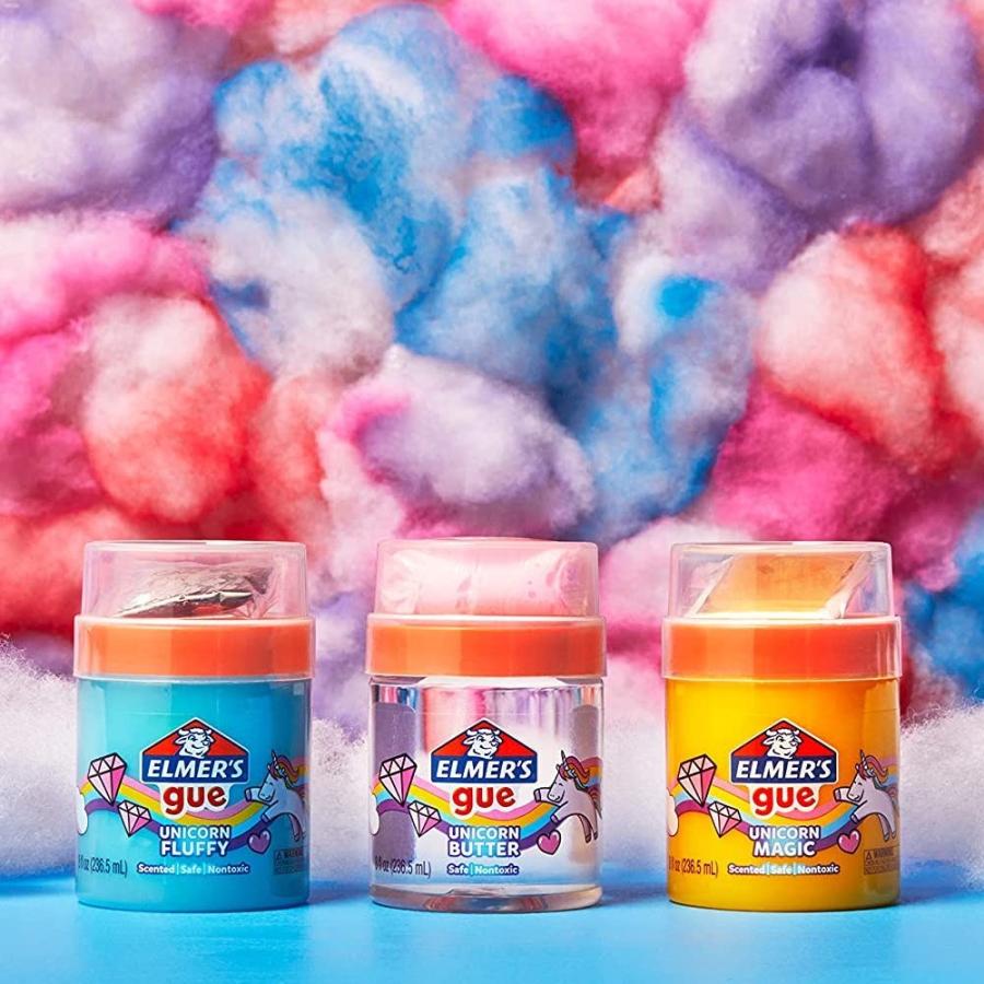 ELMER'S gue エルマーズ プリメイド スライム 既成スライム