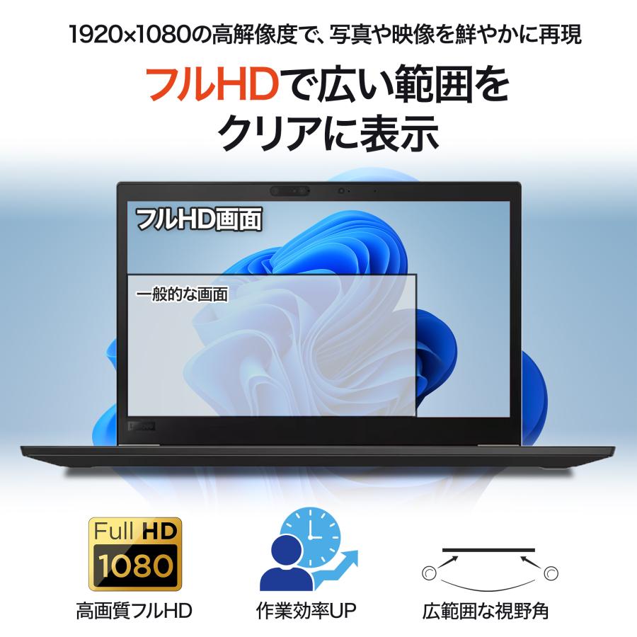 ☆爆速SSD☆CORE-I5☆高解像度☆最新Win11-PRO☆オフィス2021 LIFEBOOK