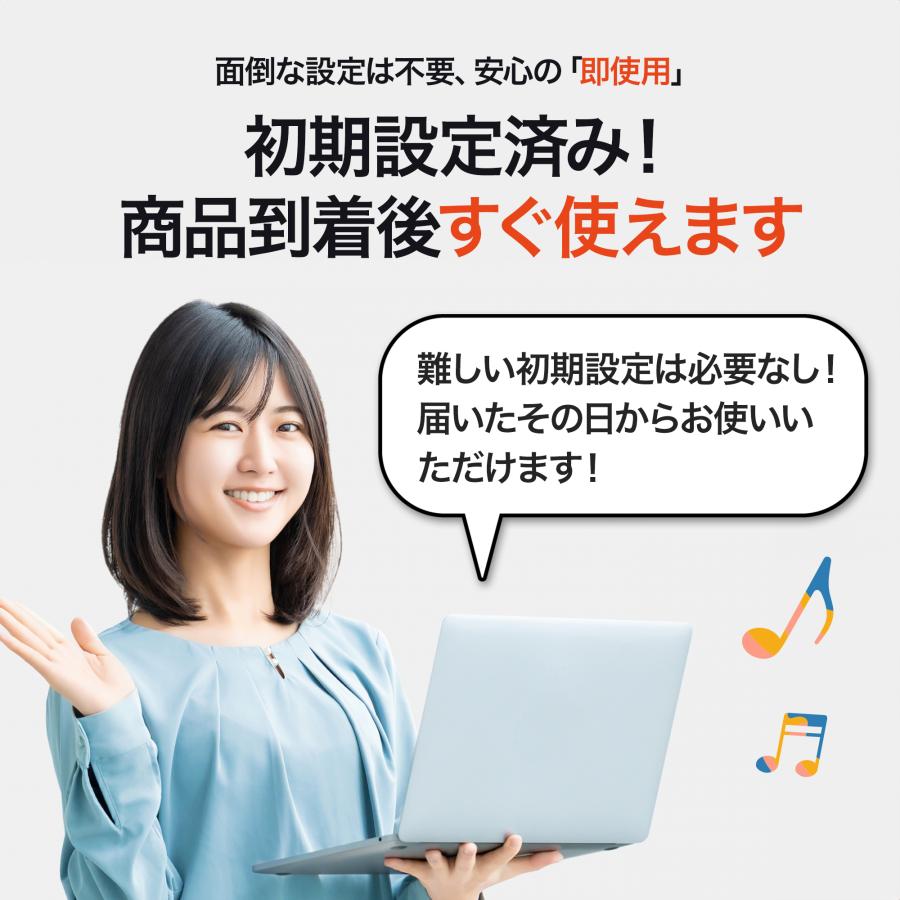 LIFEBOOK 富士通 ノートパソコン A579 15.6型 第8世代 Corei3 8GB