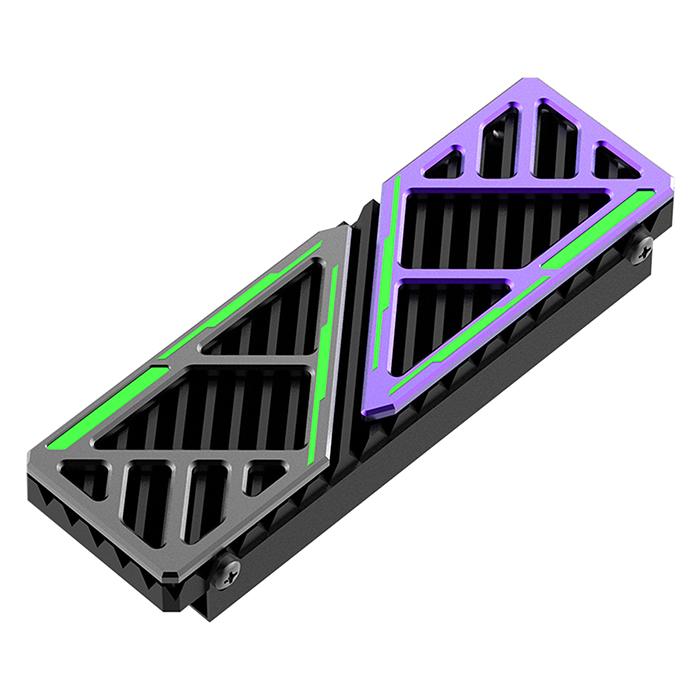 Monster 2TB PCIe Gen4 SSD ヒートシンク搭載 楽天市場】Monster Storage SSD 2TB ヒートシンク搭載 高耐久性