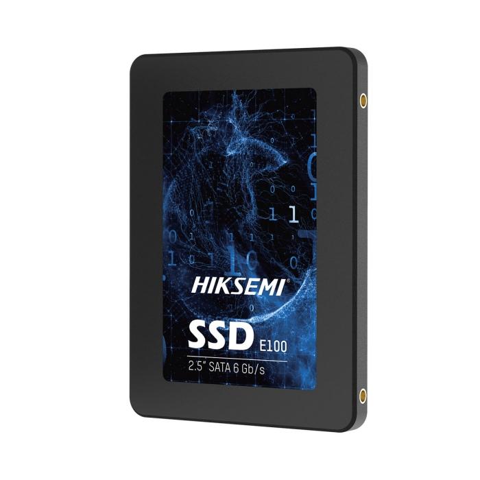 HIKSEMI 512GB SSD 内蔵SSD 2.5インチ 7mm SATA3 6Gb/s 3D NAND PS4動作確認済 内蔵型 ssd 512gb 国内3年保証 HS-SSD-E100-512G｜monster-storage｜03