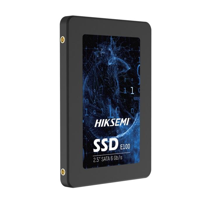 HIKSEMI 512GB SSD 内蔵SSD 2.5インチ 7mm SATA3 6Gb/s 3D NAND PS4動作確認済 内蔵型 ssd 512gb 国内3年保証 HS-SSD-E100-512G｜monster-storage｜04