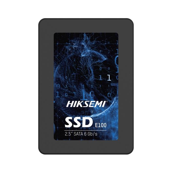 HIKSEMI 512GB SSD 内蔵SSD 2.5インチ 7mm SATA3 6Gb/s 3D NAND PS4動作確認済 内蔵型 ssd 512gb 国内3年保証 HS-SSD-E100-512G｜monster-storage｜02