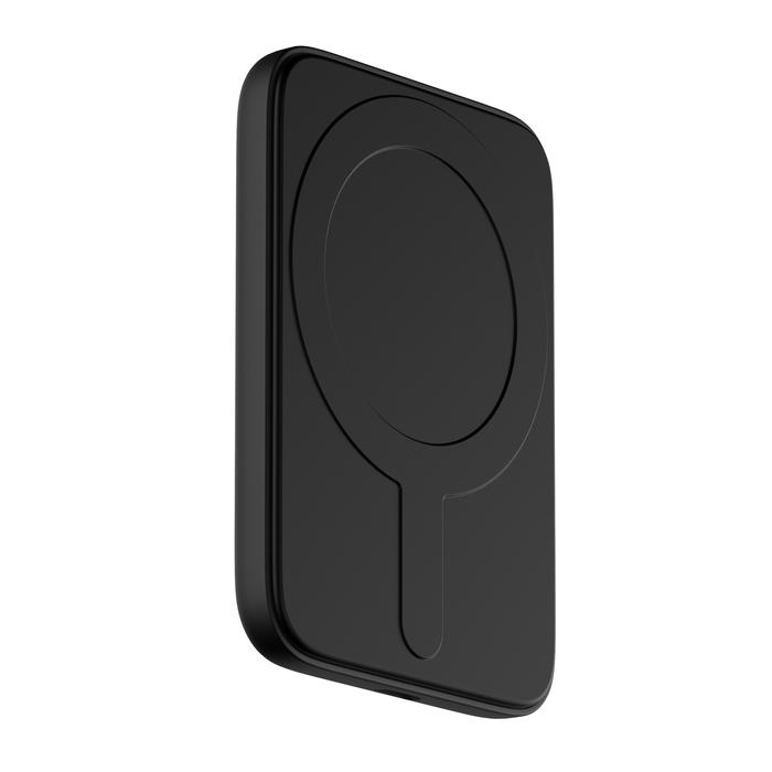 Monster Storage マグネット式 ポータブルSSD 512GB 1cmスリムボディー