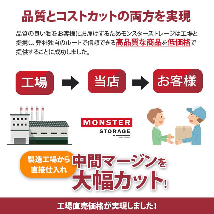 Monster Storage 2TB NVMe SSD PCIe Gen 4×4 最大読込: 7,400MB/s 最大書き：6,600MB/s PS5確認済み M.2 Type 2280 内蔵 SSD 3D TLC メーカー5年保証｜monster-storage｜12