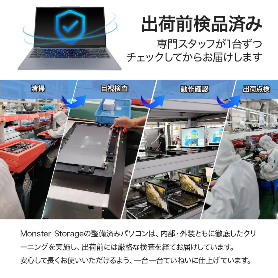 NEC NEC Versapro 15.6型 ノートパソコン 第7世代 Corei5 8GBメモリ