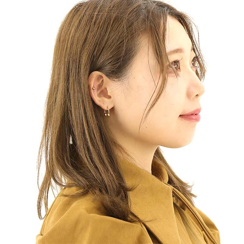 新作商品 2G ストレート XS オレンジ brown ストレート ブラウン