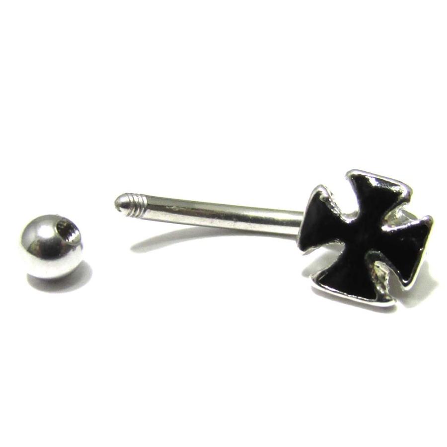 generations 数原龍友 アイアンクロスピアス generations 数原龍友 アイアンクロスピアス - メルカリ