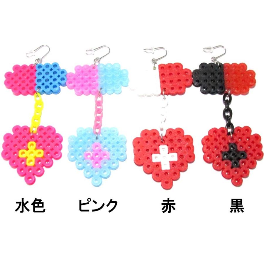 ヨシダビーズ お大事にピアス 片耳1ヶ売り/返品・交換不可商品 CA-YS