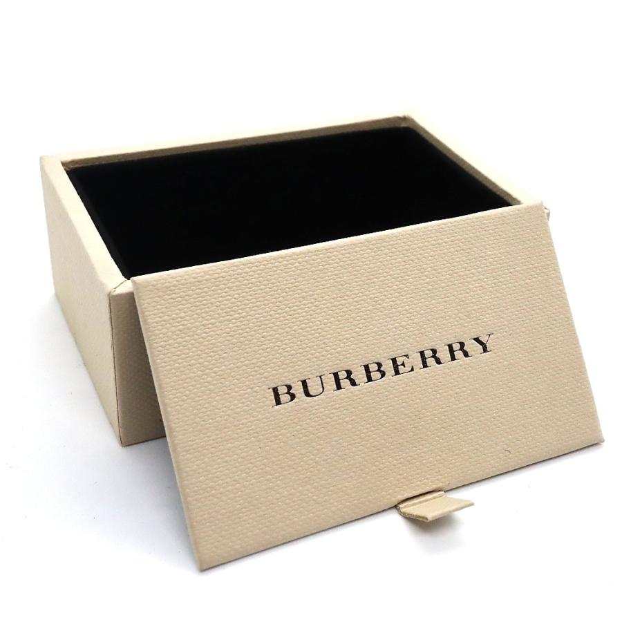 バーバリー BURBERRY ネクタイピン 真鍮 箱付き 正規品 新品 送料無料 BB567｜monstyle｜05