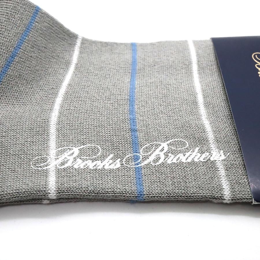 ブルックスブラザーズ BROOKS BROTHERS 靴下 ソックス スニーカーソックス 新品 ラッピング ギフト プレゼント 送料無料 bbr006｜monstyle｜03