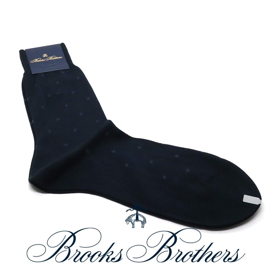 ブルックスブラザーズ BROOKS BROTHERS 靴下 ソックス 新品 ラッピング ギフト プレゼント 送料無料 bbr020