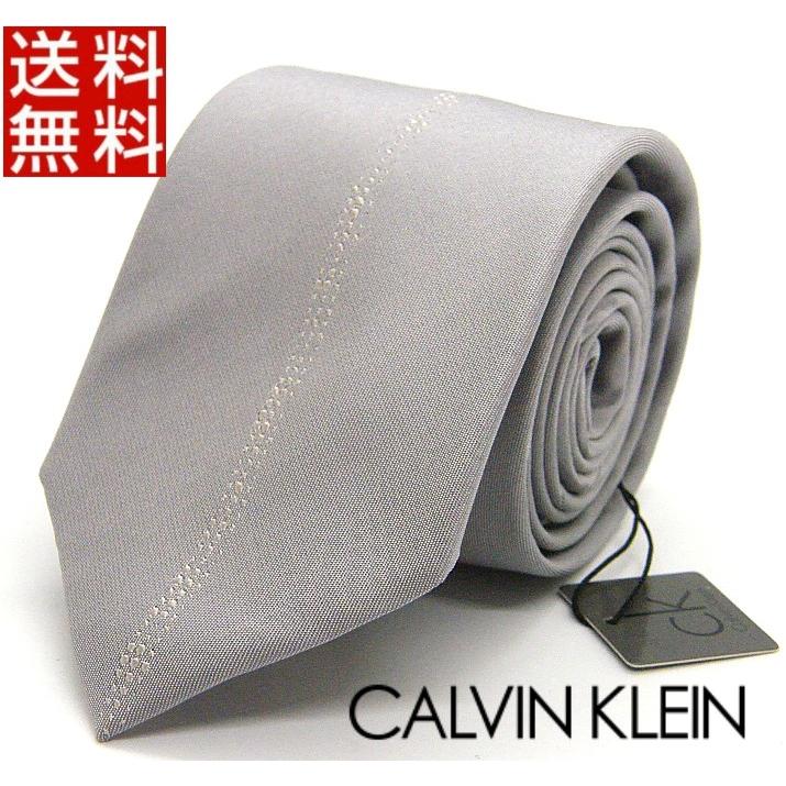 カルバンクライン Calvin Klein ネクタイ シルク 絹 正規品 新品 送料無料 CK243 :ck243:mon style
