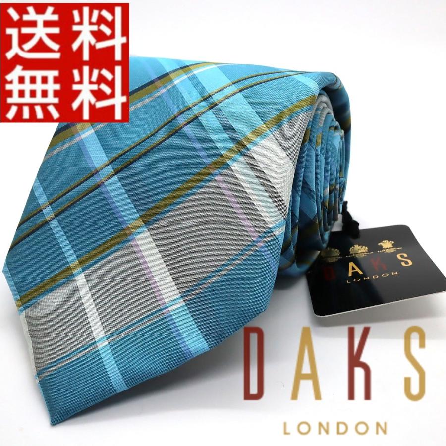ダックスロンドン Daks London ネクタイ シルク 絹 正規品 新品 送料無料 Dk065 Dk065 Mon Style 通販 Yahoo ショッピング