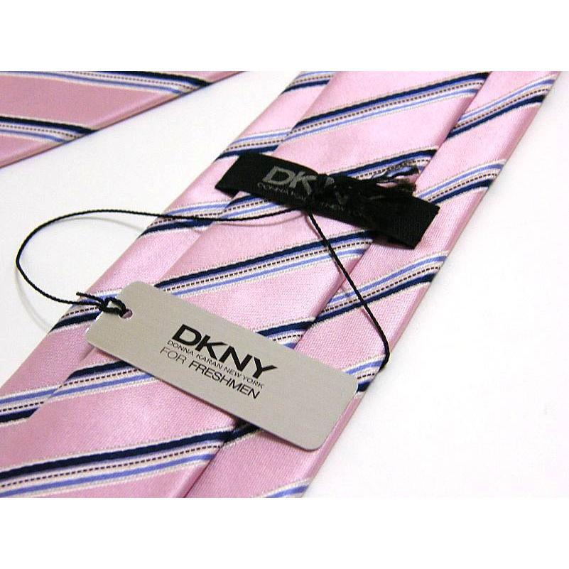 ダナキャランニューヨーク DKNY ネクタイ シルク 絹  正規品 新品 送料無料 DKNY005｜monstyle｜05