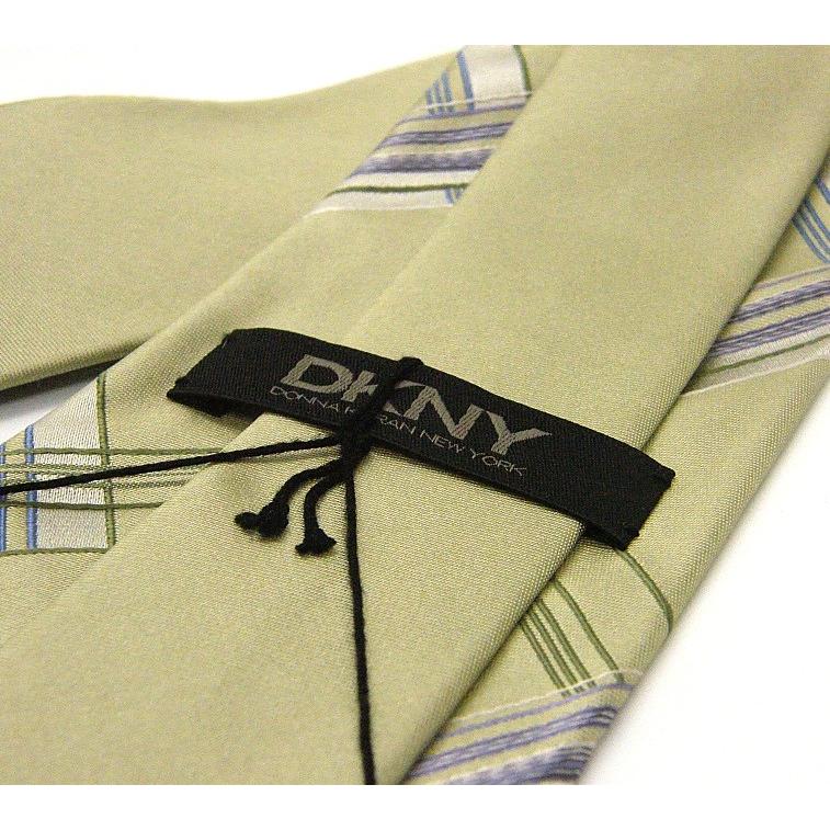 ダナキャランニューヨーク DKNY ネクタイ シルク 絹  正規品 新品 送料無料 DKNY062｜monstyle｜05