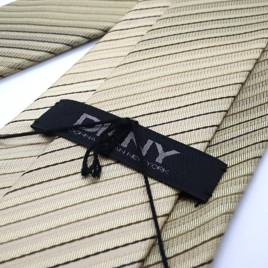 ダナキャランニューヨーク DKNY ネクタイ シルク 絹  正規品 新品 送料無料 DKNY093｜monstyle｜05
