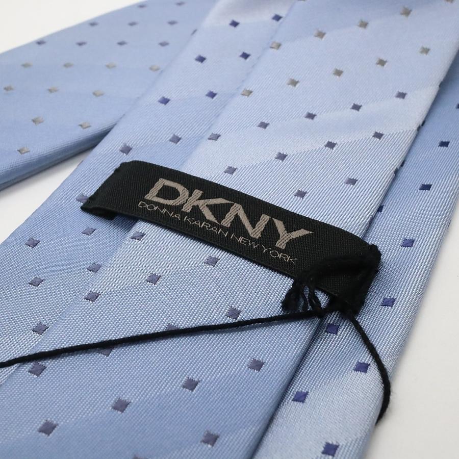ダナキャランニューヨーク DKNY ネクタイ シルク 絹  正規品 新品 送料無料 DKNY096｜monstyle｜05