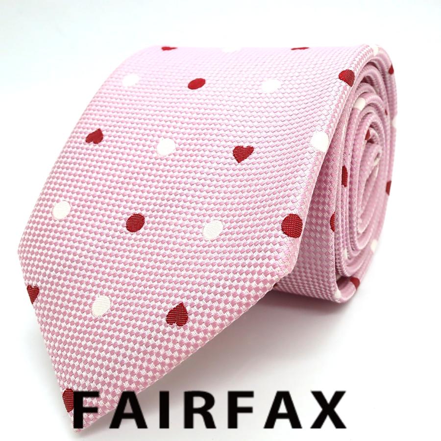 フェアファクス FAIRFAX ネクタイ シルク 絹 正規品 新品 FA060 格安 送料無料 ウール いよいよ人気ブランド