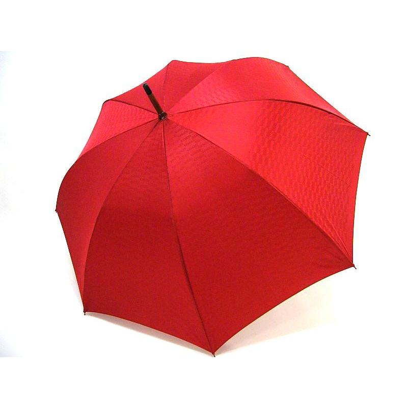 ケンゾー KENZO 雨傘 アンブレラ ロゴ装飾 正規品 新品 送料無料 KEN001｜monstyle