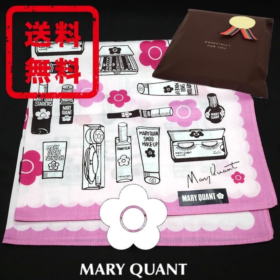 マリークワント Mary Quant ハンカチ 正規品 新品 ラッピング ギフト プレゼント送料無料 Mq005 Mq005 Mon Style 通販 Yahoo ショッピング