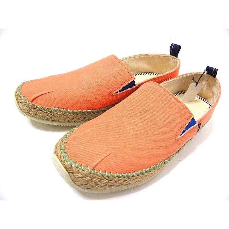 ポールスミス Paul Smith エスパドリーユ スリッポン シューズ 正規品 新品 送料無料 Ps1038 Ps1038 Mon Style 通販 Yahoo ショッピング