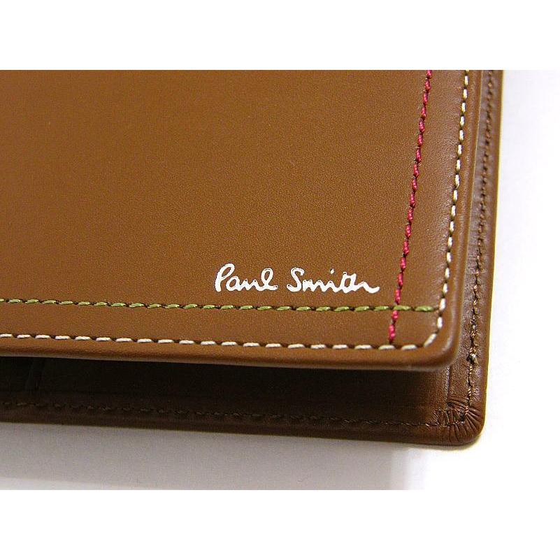 ポールスミス Paul Smith 手帳 牛革 レザー システム バイブルサイズ リフィル付き ダブルステッチ 箱付き 正規品 送料無料 Ps1059 Ps1059 Mon Style 通販 Yahoo ショッピング