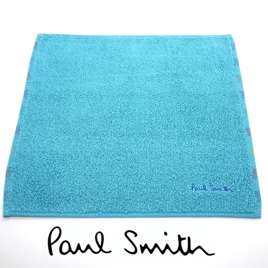 ポールスミス Paul Smith タオルハンカチ リバーシブル マルチボーダー 正規品 新品 ギフト プレゼント 宅配便 送料無料 Ps1512 Ps1512 Mon Style 通販 Yahoo ショッピング