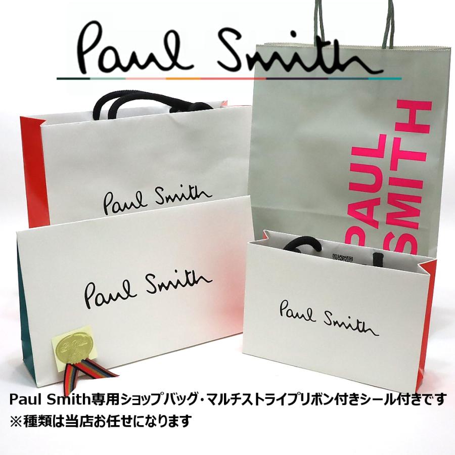 ポールスミス Paul Smith ソックス 靴下 セミロング マルチストライプ 正規品 新品 ギフト プレゼント 送料無料 PS1529｜monstyle｜05