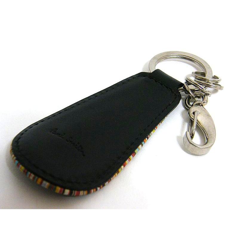 ポールスミス Paul Smith 靴べら シューホーン キーリング マルチストライプ 牛革 レザー 正規品 新品 ギフト プレゼント 送料無料 Ps1530 Ps1530 Mon Style 通販 Yahoo ショッピング