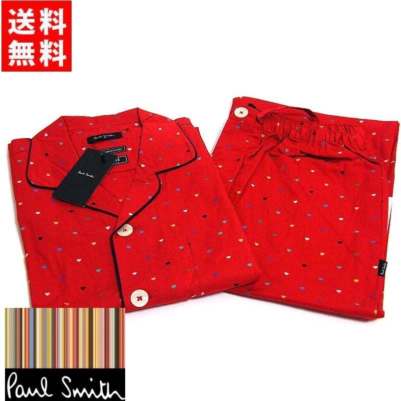 ポールスミス Paul Smith パジャマ ナイトウエア 正規品 Mサイズ 新品 送料無料 Ps1901 Ps1901 Mon Style 通販 Yahoo ショッピング