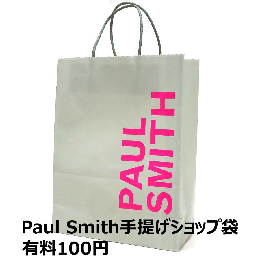 ポールスミス Paul Smith ハンカチ  正規品 新品 ギフト プレゼント 送料無料  PS2168｜monstyle｜07