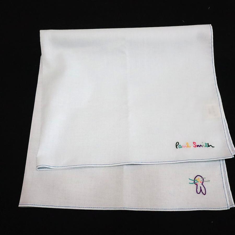 ポールスミス Paul Smith ハンカチ マルチカラーロゴ 正規品 新品 ギフト プレゼント 宅配便 送料無料 Ps2169 Ps2169 Mon Style 通販 Yahoo ショッピング