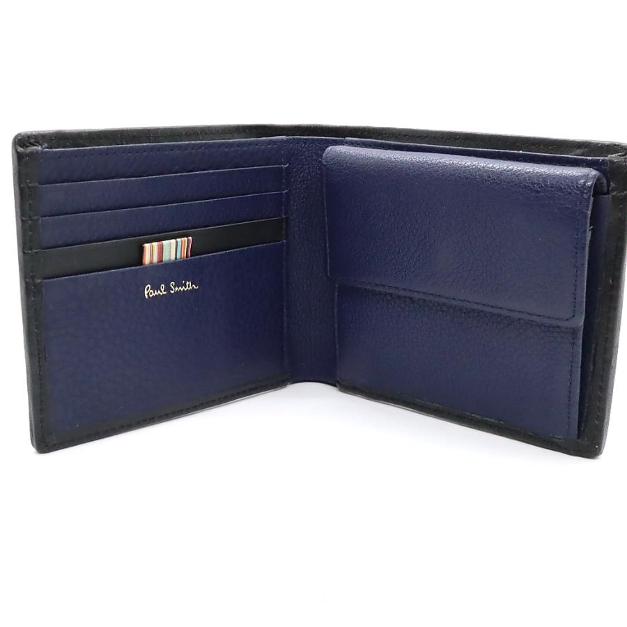 ポールスミス Paul Smith 財布 2つ折り カラーブロックゴート ゴートスキン レザー 山羊革 メンズ 箱付き 正規品 新品 送料無料 ギフト プレゼント Ps2477 Ps2477 Mon Style 通販 Yahoo ショッピング