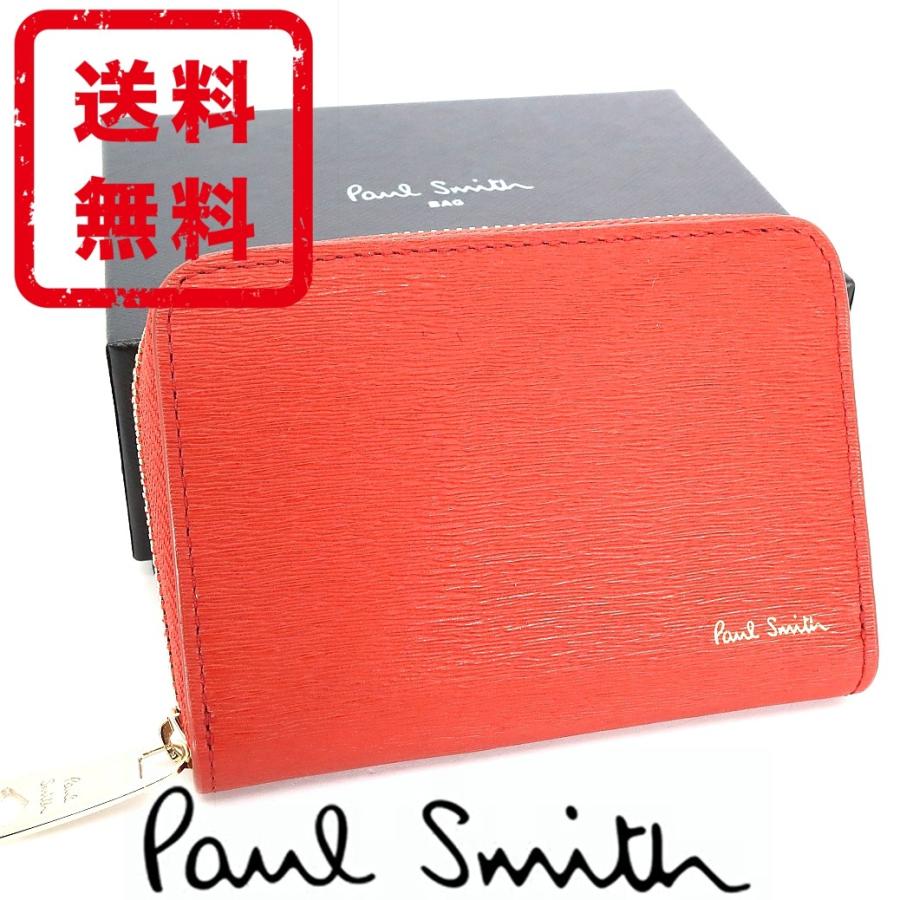 ポールスミス Paul Smith キーケース ストローグレイン コイン 小銭 マルチケース 牛革 レザー 箱付き 正規品 新品 ギフト プレゼント 送料無料 Ps2623 Ps2623 Mon Style 通販 Yahoo ショッピング