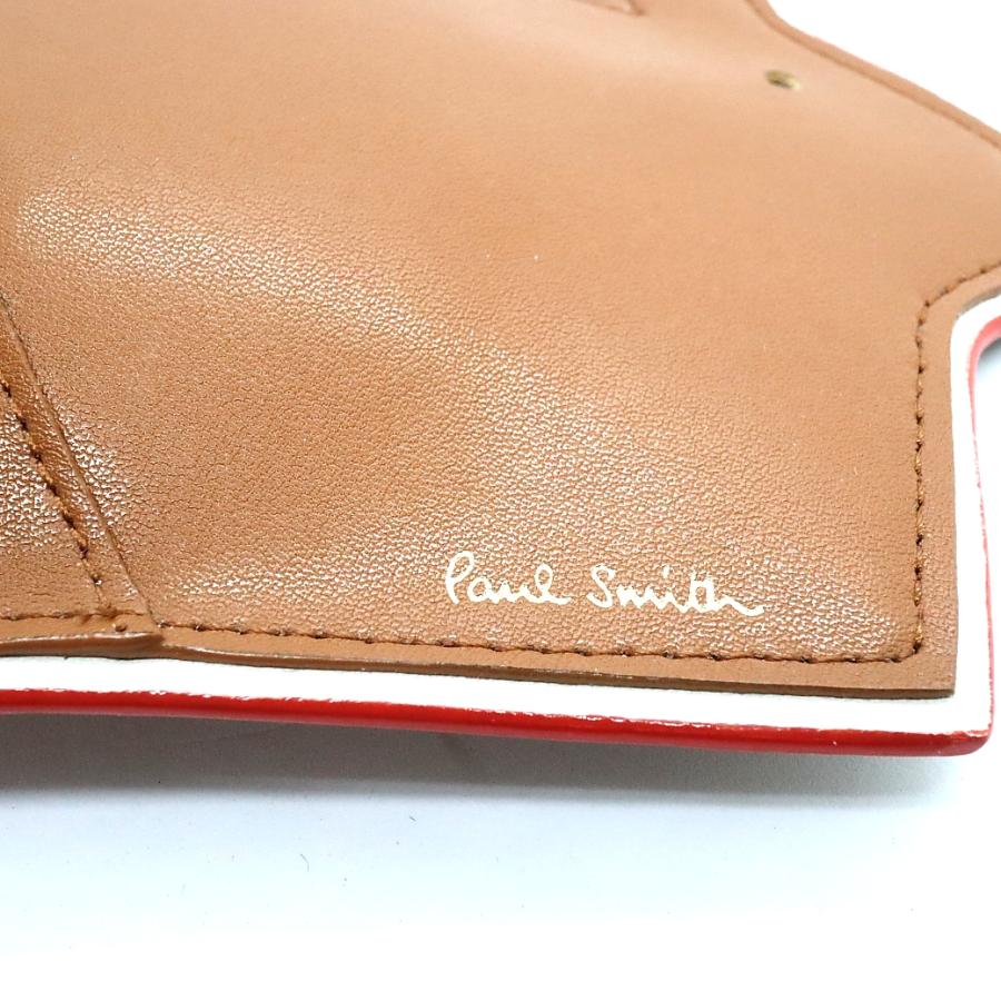 ポールスミス Paul Smith 小銭入れ コインケース ラビット うさぎ