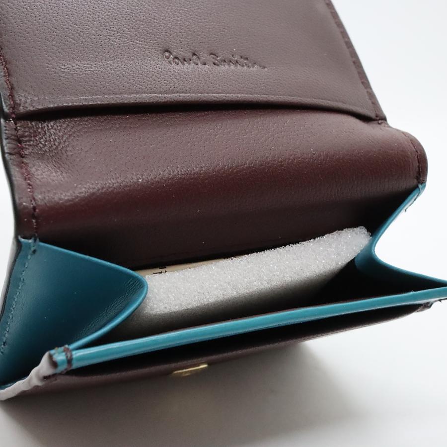 ポールスミス Paul Smith 小銭入れ コインケース カラーフラッシュ 牛革 レザー 財布 正規品 新品 ギフト プレゼント 送料無料 PS2745 :ps2745:mon style - 通販 - Yahoo!ショッピング ポールスミス Paul Smith 小銭入れ コインケース カラーフラッシュ 牛革 レザー 財布 正規品 新品 ギフト プレゼント 送料無料 PS2745 :ps2745:mon style - 通販 - Yahoo!ショッピング