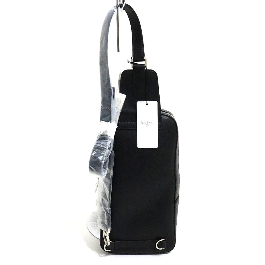 ポールスミス Paul Smith バッグ マルチストライプハンドル バック