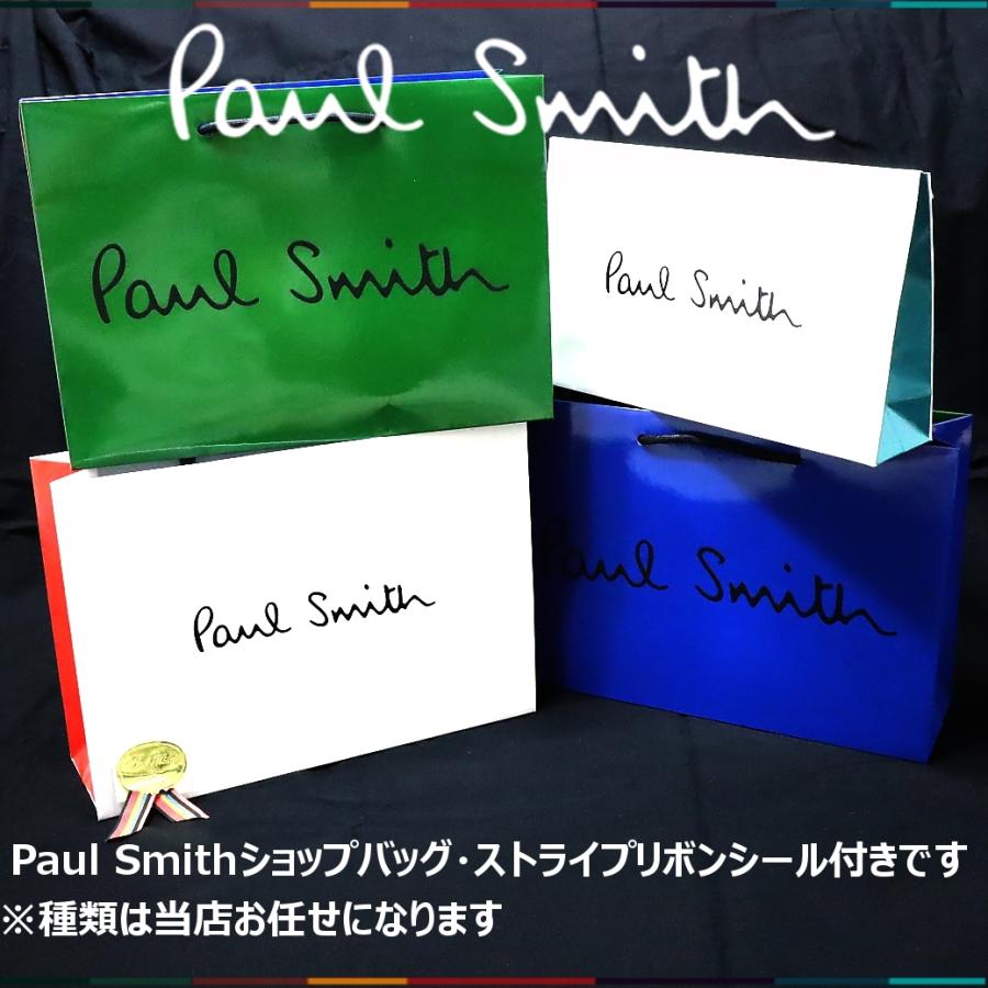 ポールスミス Paul Smith ネクタイピン "Carving Logo" タイバー 正規品 箱付き 新品 ギフトプレゼント 送料無料