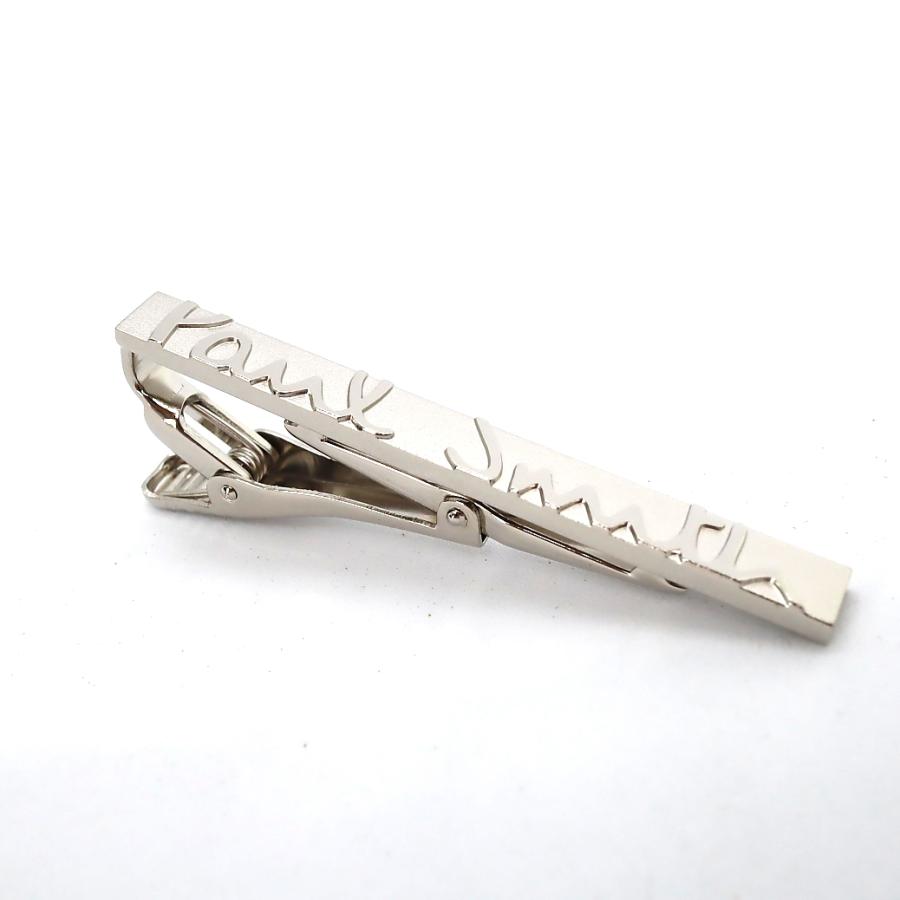 ポールスミス Paul Smith ネクタイピン Carving Logo タイバー 正規品 箱付き 新品 ギフトプレゼント 送料無料 Ps2806 Ps2806 Mon Style 通販 Yahoo ショッピング