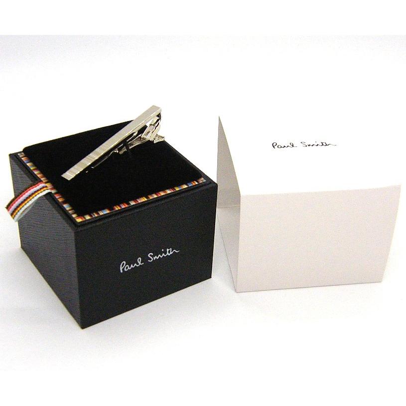 ポールスミス Paul Smith ネクタイピン ストライプ柄 正規品 箱付き 新品 ギフトプレゼント 送料無料 Ps281 Ps281 Mon Style 通販 Yahoo ショッピング