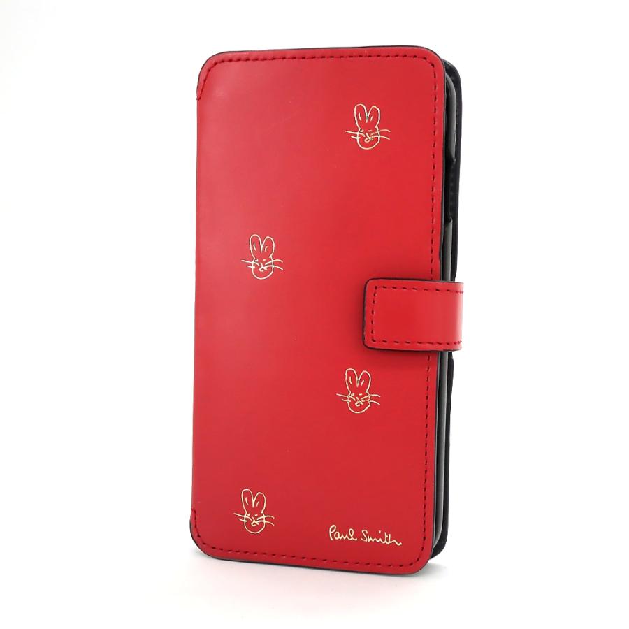 ポールスミス Paul Smith iPhone アイフォン 6 6s 7 8 SE カバー 