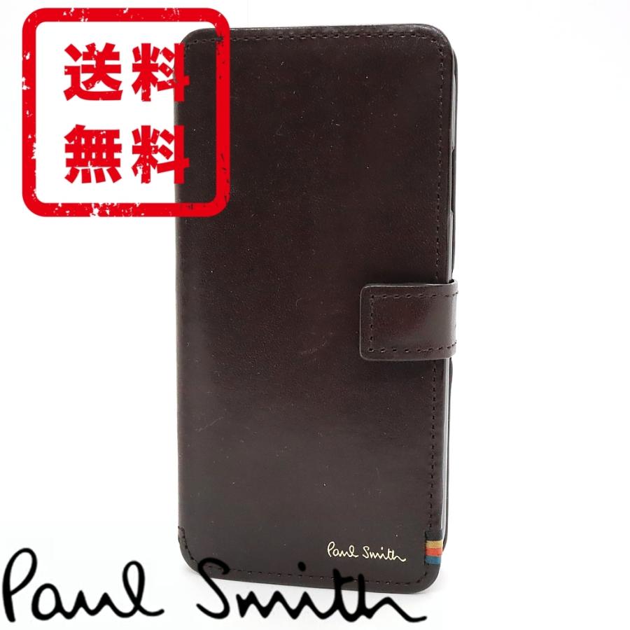 ポールスミス Paul Smith Iphone アイフォン 6 6s 7 8 Se カバー ケース 手帳 ストライプステッチタブ 正規品 訳あり アウトレット 送料無料 Ps3111 Ps3111 Mon Style 通販 Yahoo ショッピング
