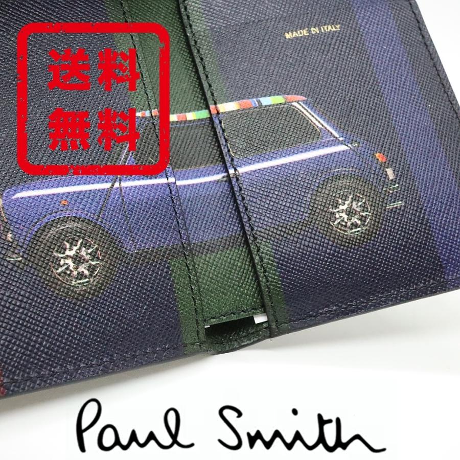 ポールスミス Paul Smith カードケース ニューミニプリント 牛革 レザー 正規品 新品 ギフト プレゼント 送料無料 Ps3150 Ps3150 Mon Style 通販 Yahoo ショッピング