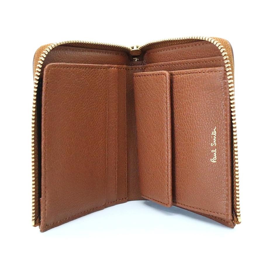 ポールスミス Paul Smith 財布 カラースロット L字ファスナー 山羊革 牛革 レザー 正規品 新品 送料無料 ギフト プレゼント Ps3317 Ps3334 Mon Style 通販 Yahoo ショッピング