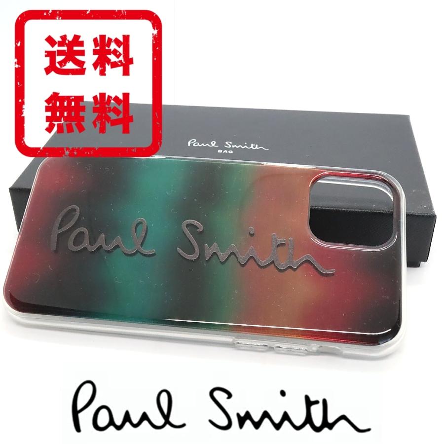 ポールスミス Paul Smith Iphone 11pro ケース カバー Psプリント 正規品 新品 ギフト プレゼント 送料無料 Ps3428 Ps3428 Mon Style 通販 Yahoo ショッピング
