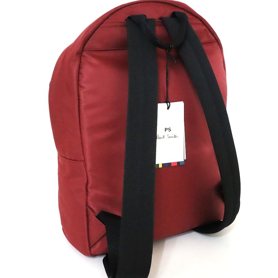ポールスミス Paul Smith デイパック リュック バッグ 正規品 新品 