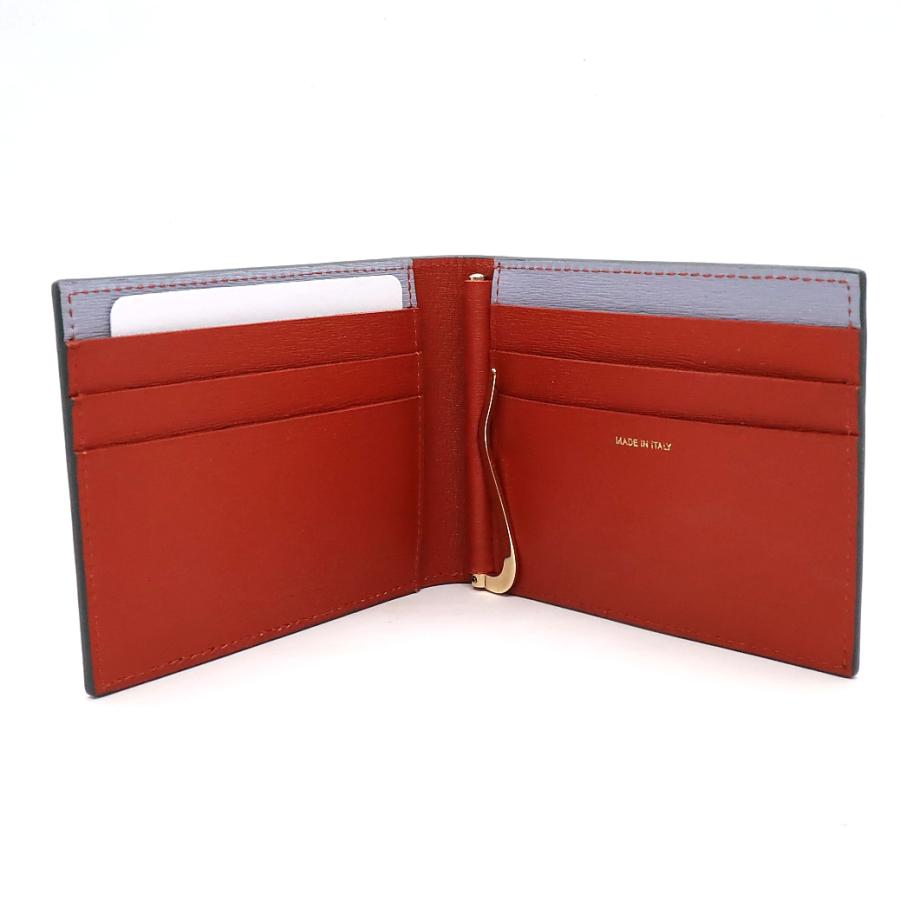 ポールスミス Paul Smith マネークリップ 札入れ 二つ折り財布 財布 