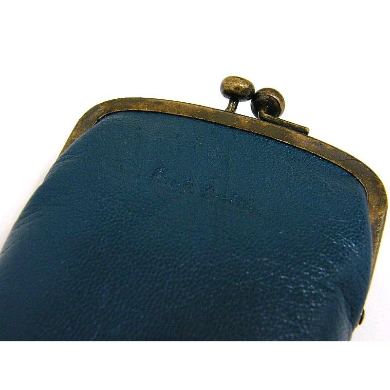 ポールスミス Paul Smith タバコ たばこ シガレットケース ゴートスキンレザー アンティーク 正規品 未使用品 送料無料 Ps859 Ps859 Mon Style 通販 Yahoo ショッピング