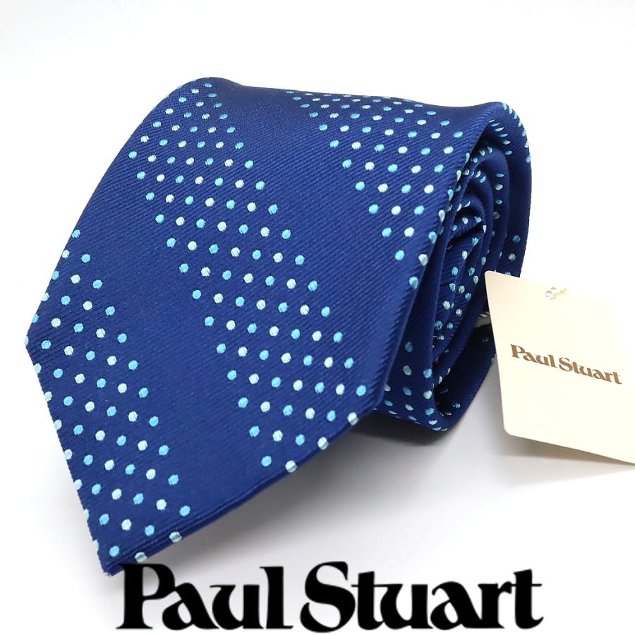 珍しい ポール スチュアートのネクタイ agapeeurope.org
